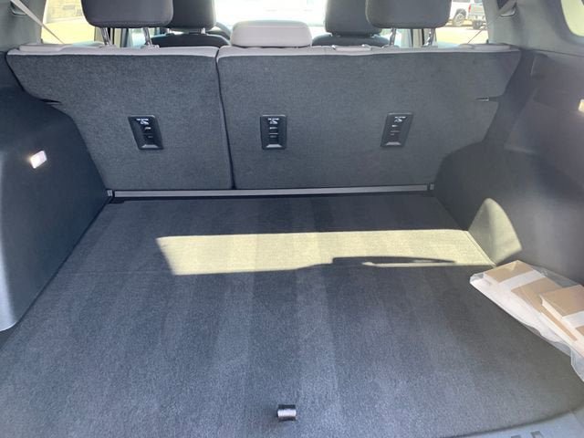 New 2026 GMC Terrain Elevation w/ Black Edition FWD image 10