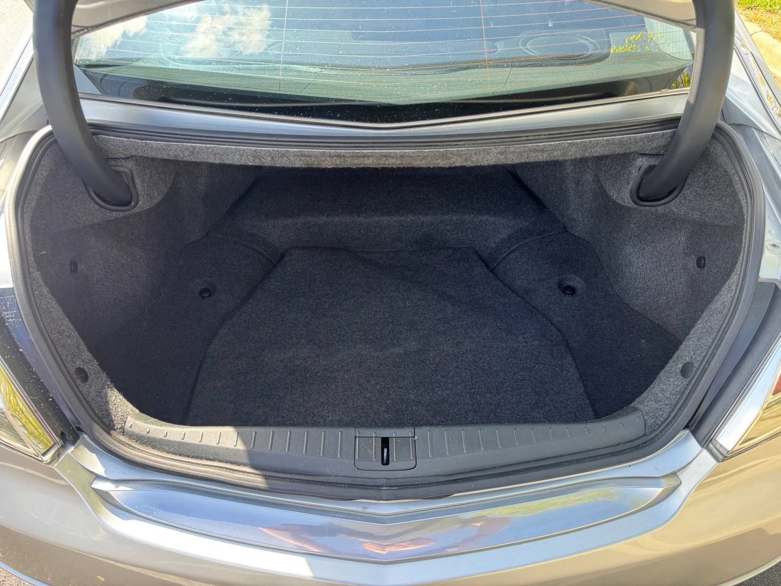 Used 2012 Acura TL SH-AWD image 12
