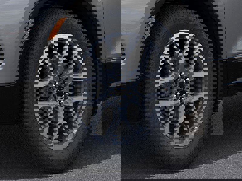 New 2025 Chevrolet Blazer RS w/ Driver Confidence II Package image 9