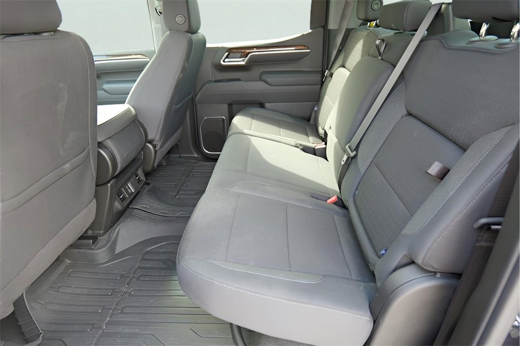 New 2026 GMC Sierra 1500 Elevation image 23