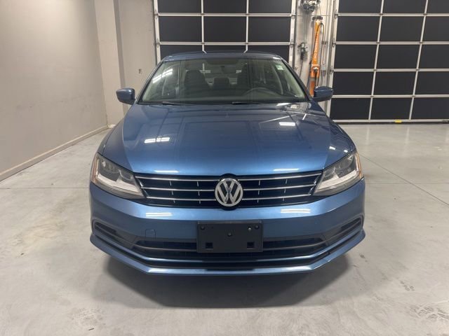Used 2018 Volkswagen Jetta S FWD image 3