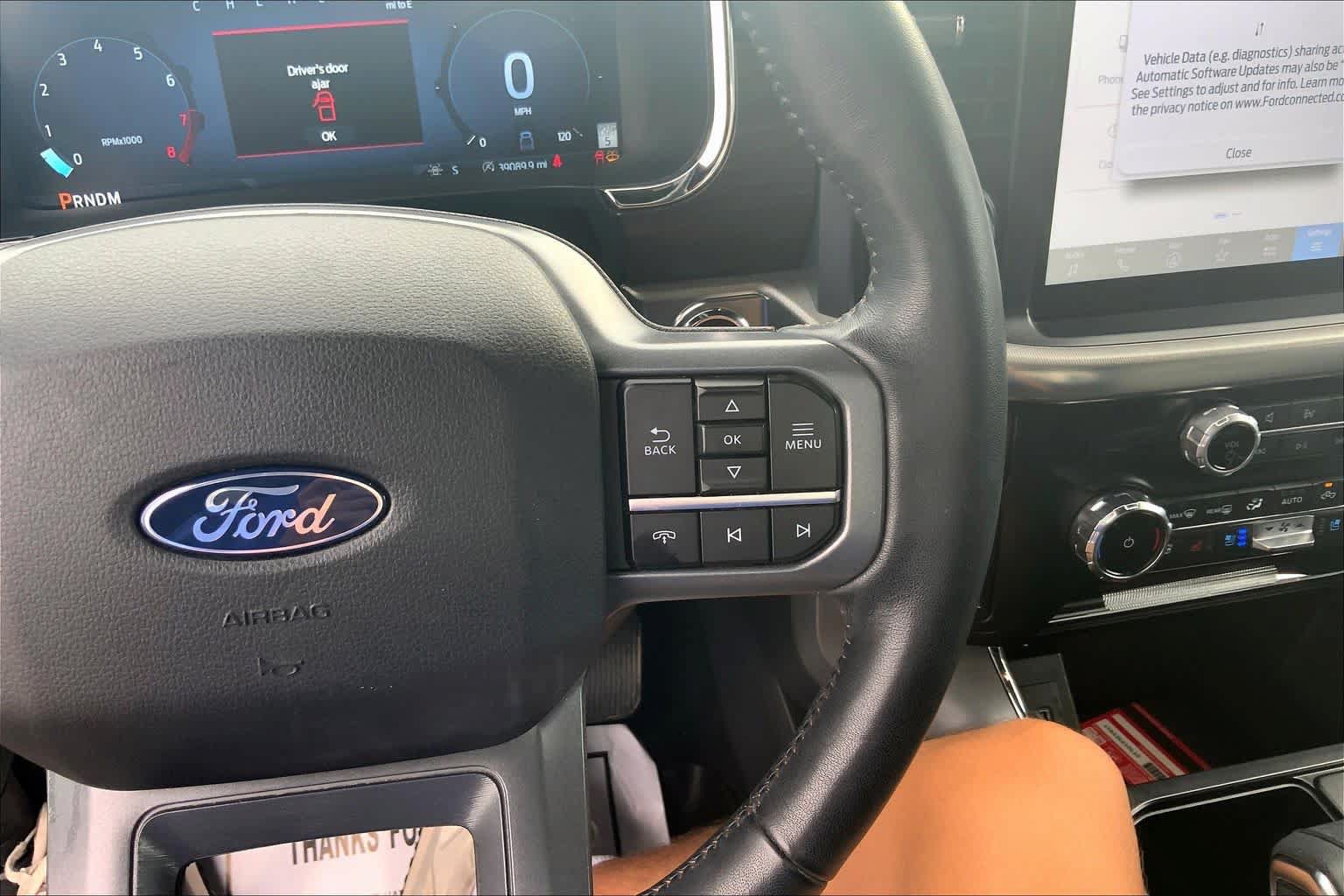 Certified 2024 Ford F150 Lariat AWD/4WD image 25