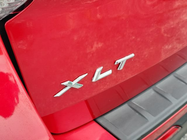 Used 2023 Ford Explorer XLT RWD image 6