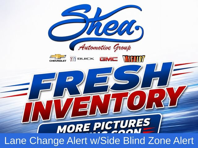 Used 2024 Chevrolet Trax LS w/ LS Convenience Package FWD image 12