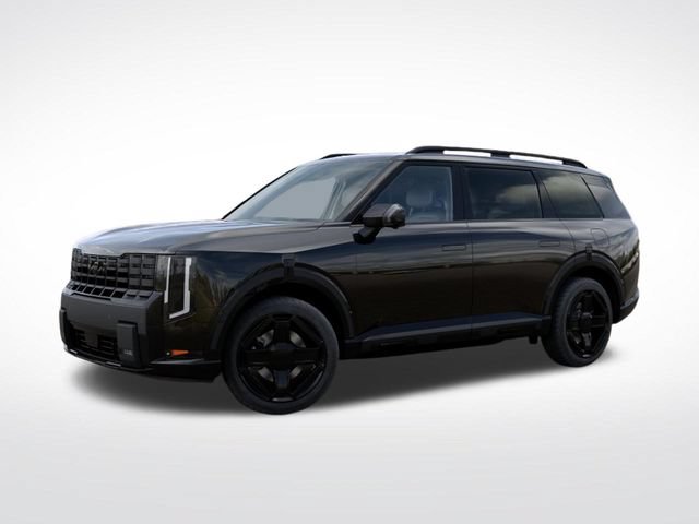 New 2027 Kia Telluride X-Line SX Prestige w/ Towing Package AWD/4WD image 3