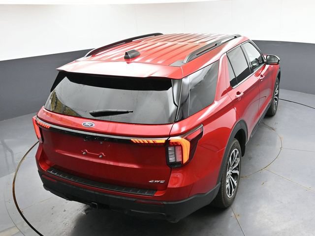 Used 2026 Ford Explorer ST-Line AWD/4WD image 40