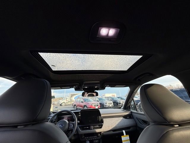 New 2026 Subaru Outback Premium image 16