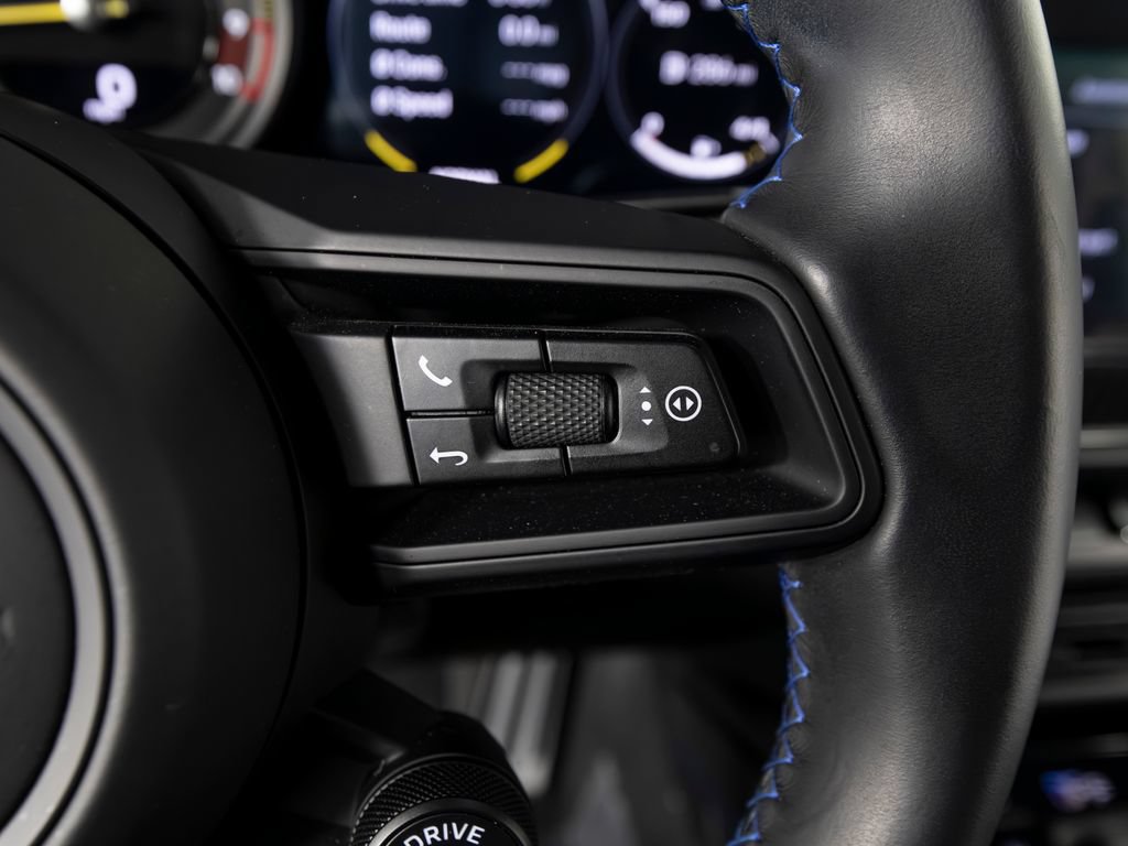 Certified 2023 Porsche 911 GT3 RWD image 25