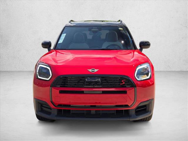 New 2026 MINI Cooper Countryman S AWD/4WD image 6