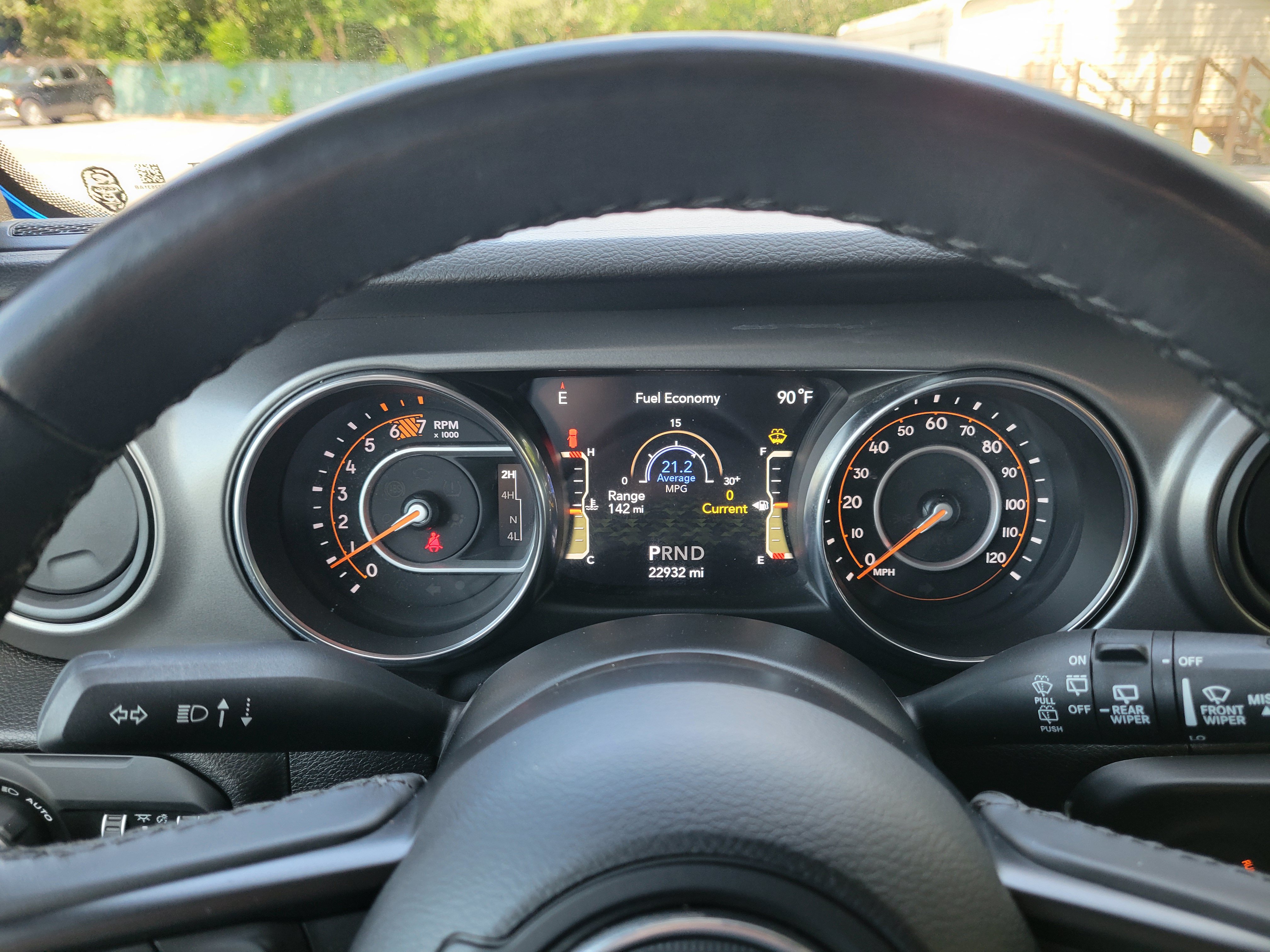 Used 2022 Jeep Wrangler Sport AWD/4WD image 13