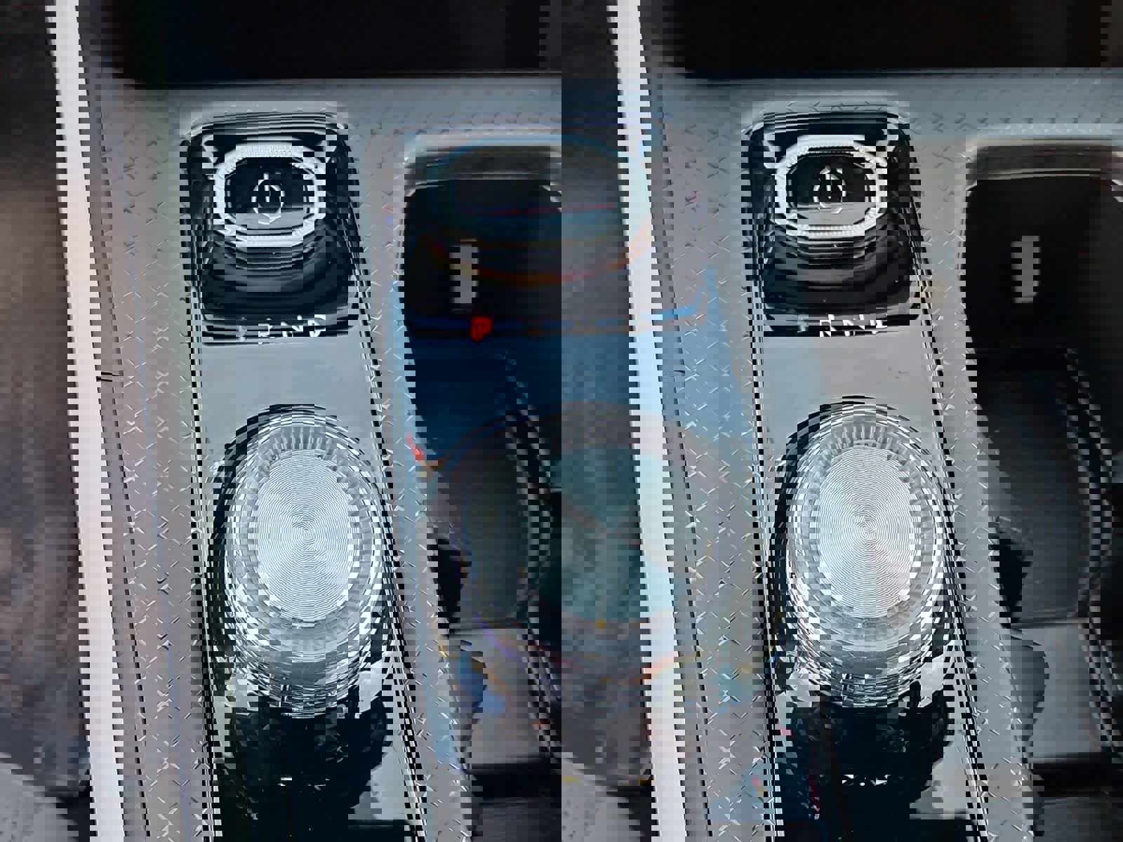 Used 2025 Jeep Wagoneer S Limited image 32