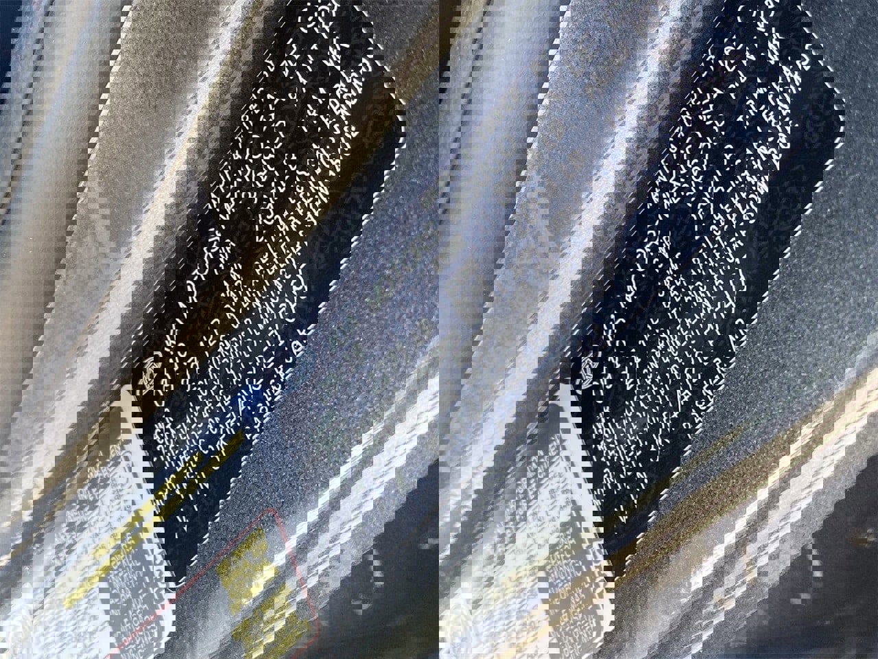 Certified 2020 Kia Forte GT image 31