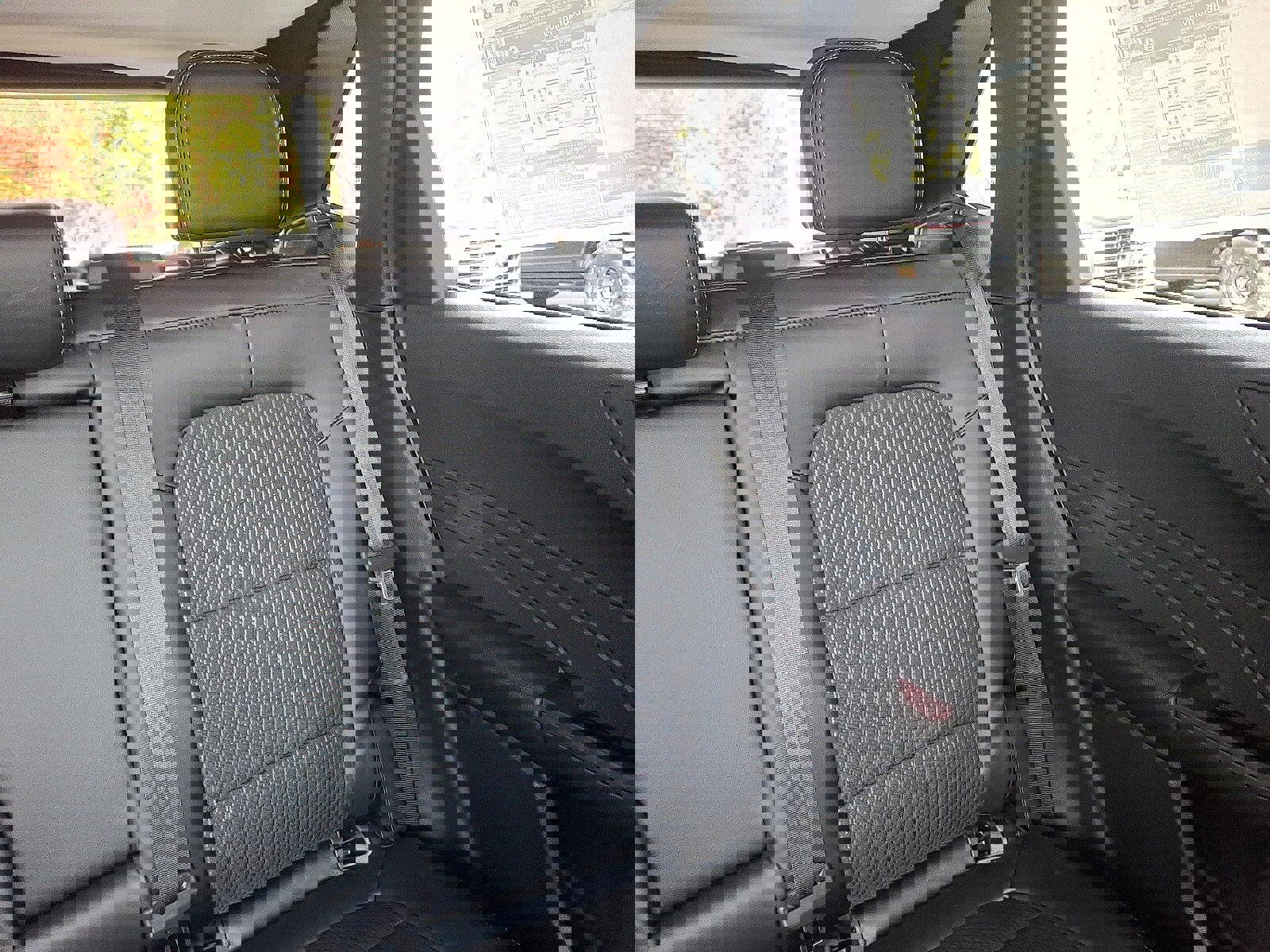 New 2026 Ford Escape SE image 14