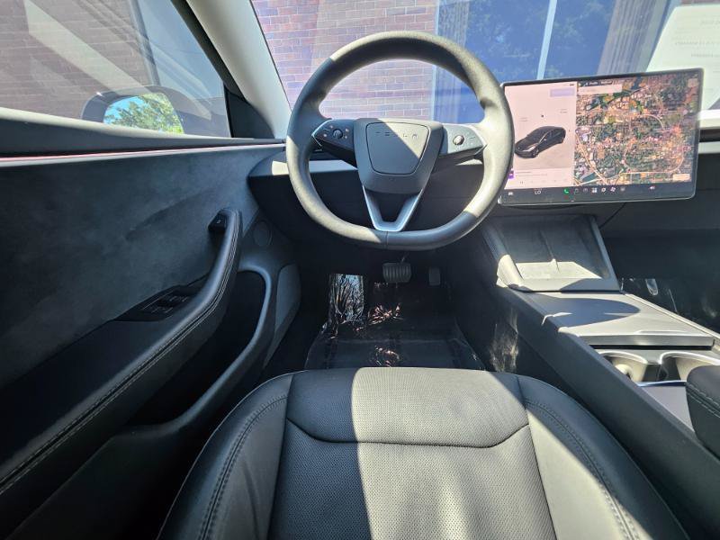 Used 2024 Tesla Model 3 Long Range AWD/4WD image 5