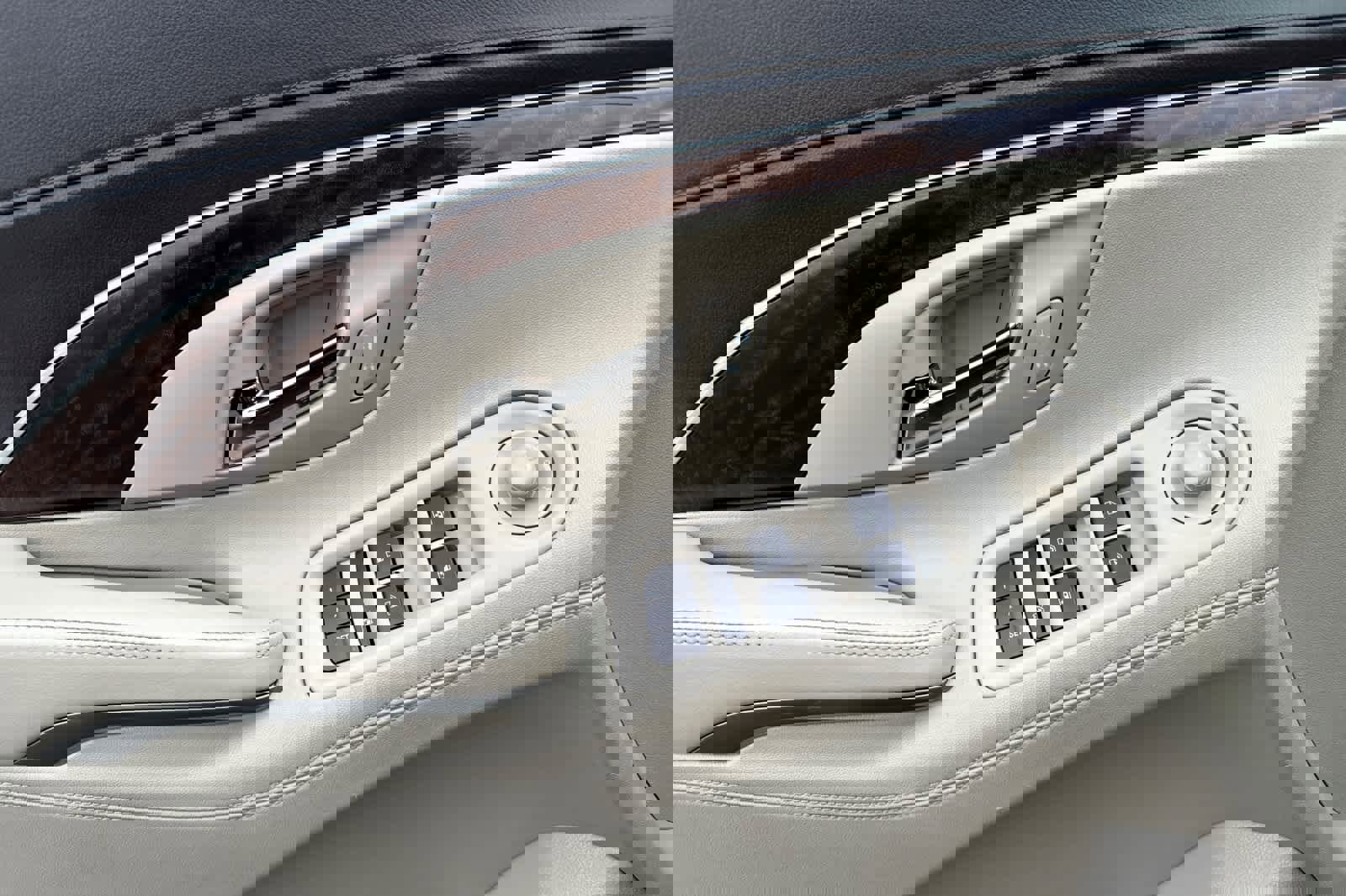 Used 2016 Buick LaCrosse Leather w/ Experience Buick Package image 12