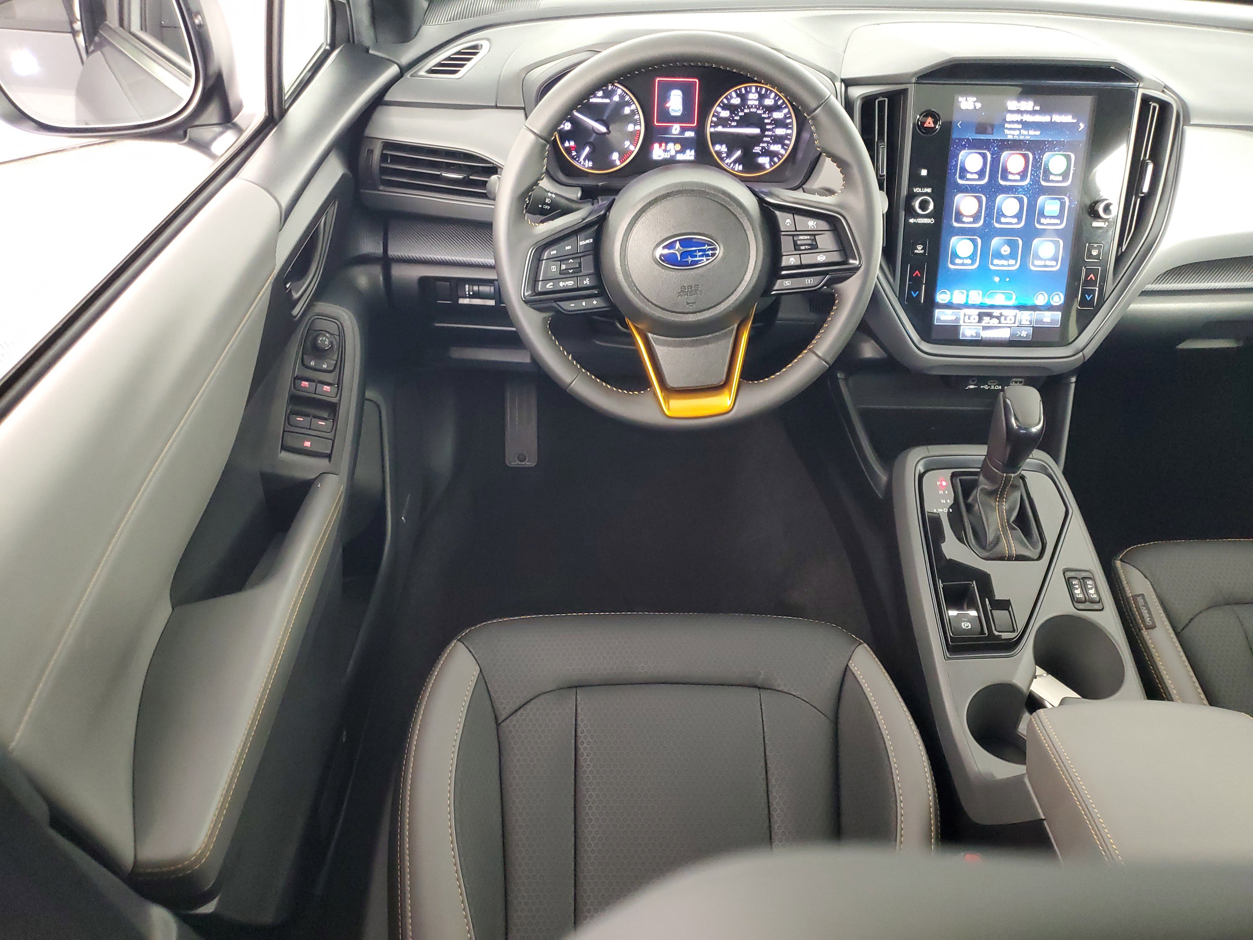 Used 2025 Subaru Crosstrek 2.5i Wilderness w/ Wilderness Package image 15