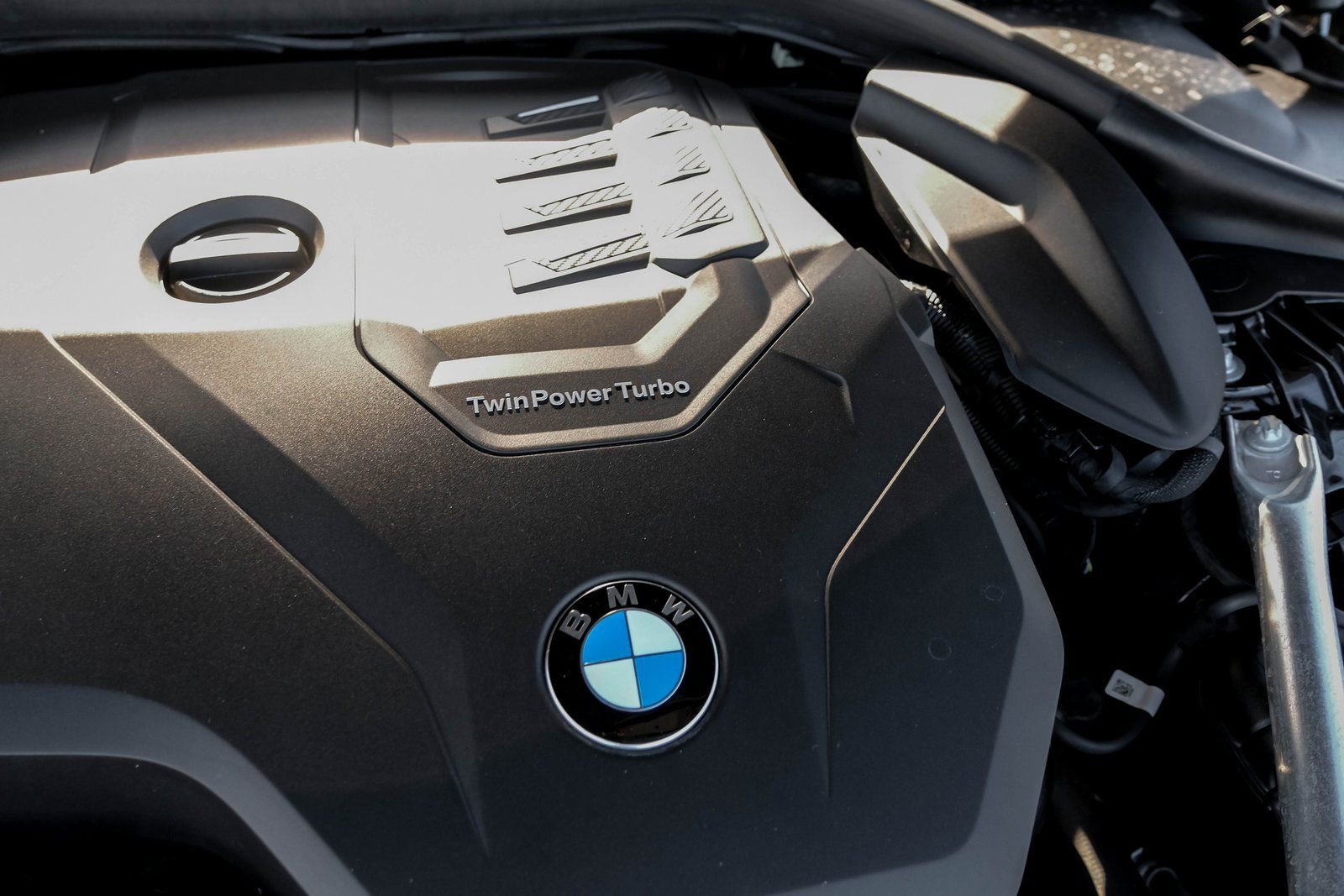 Used 2023 BMW 530i xDrive w/ Executive Package image 64