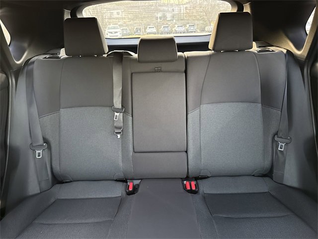 Used 2023 Subaru Solterra AWD image 30