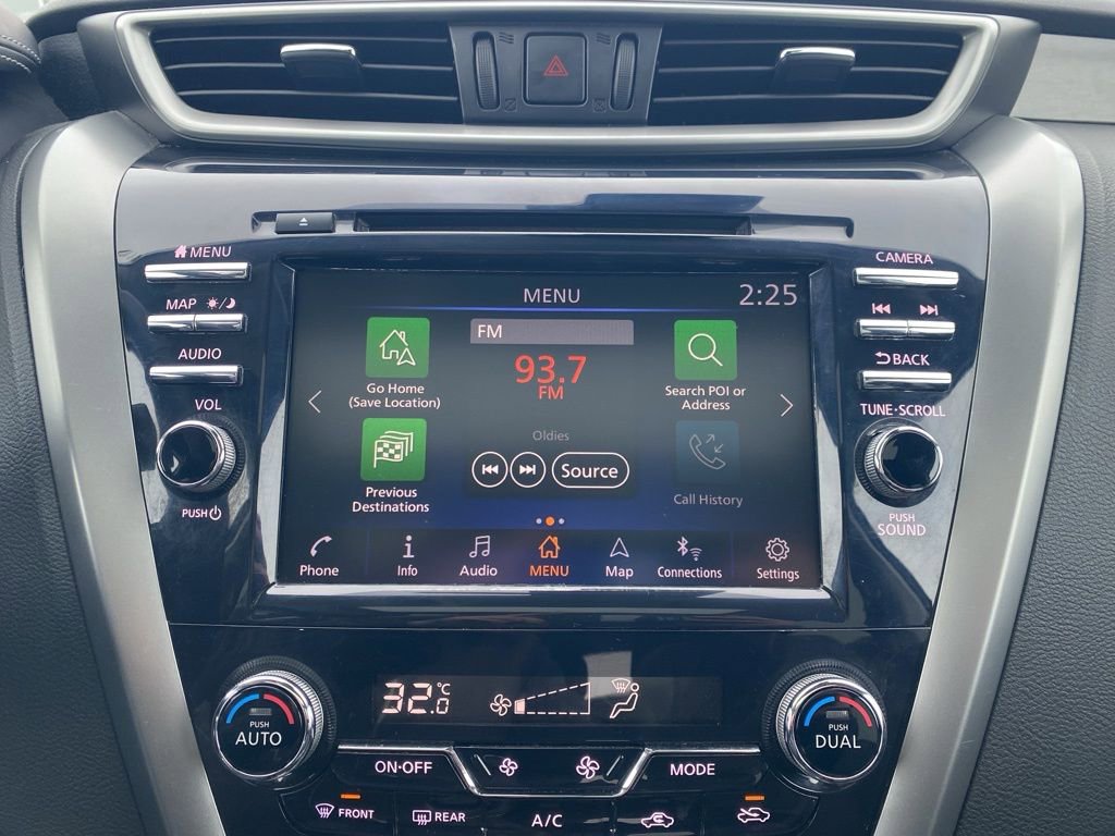 Used 2023 Nissan Murano SL image 27