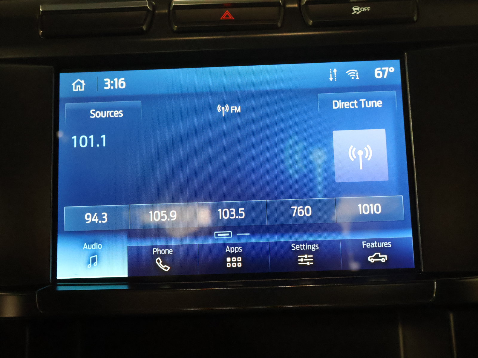 Used 2024 Ford F250 XLT AWD/4WD image 42