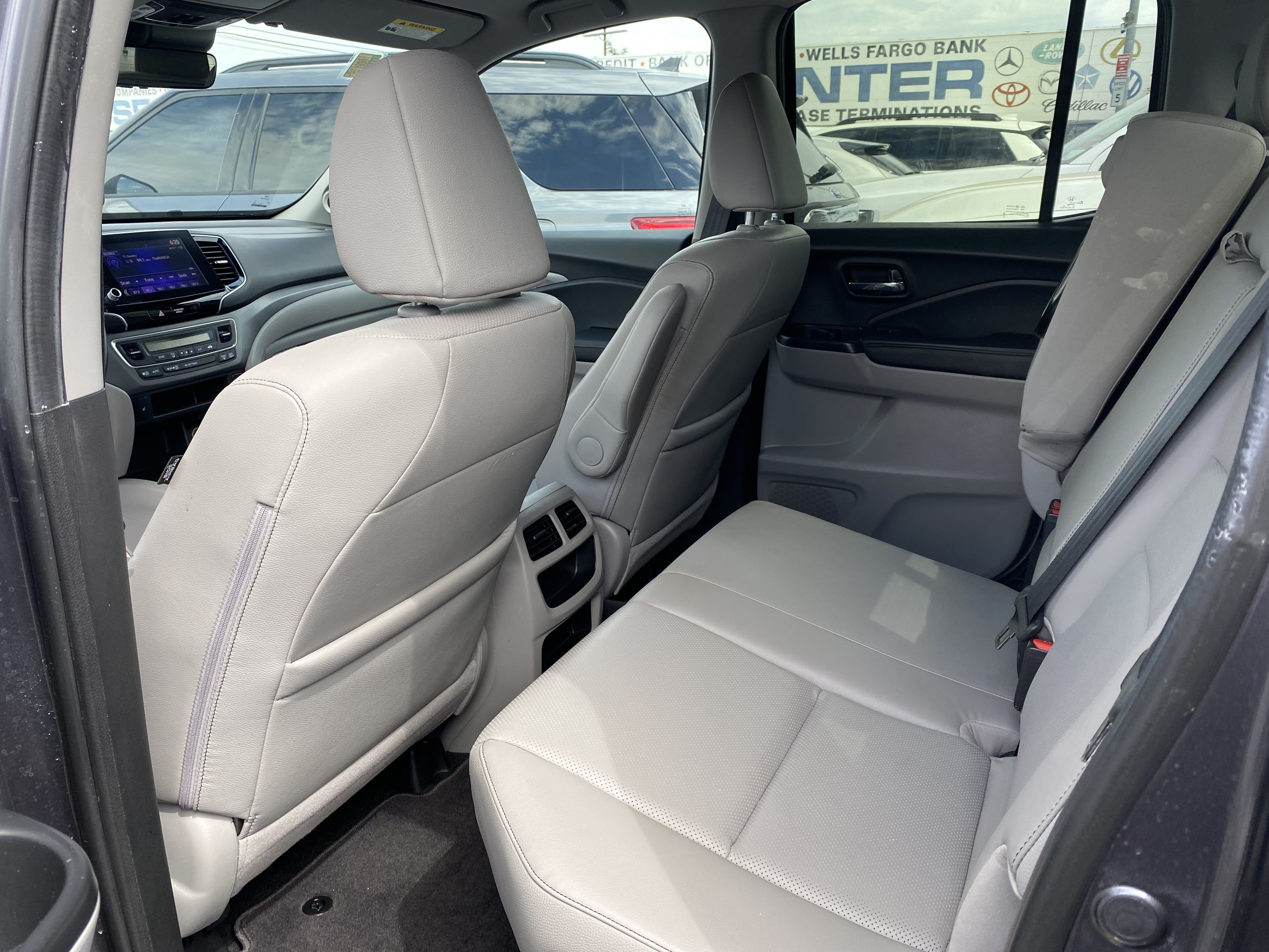 Used 2023 Honda Ridgeline RTL image 18