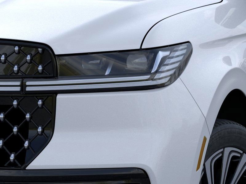 New 2025 Lincoln Navigator L Black Label image 18