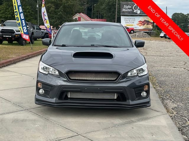 Used 2021 Subaru WRX image 2