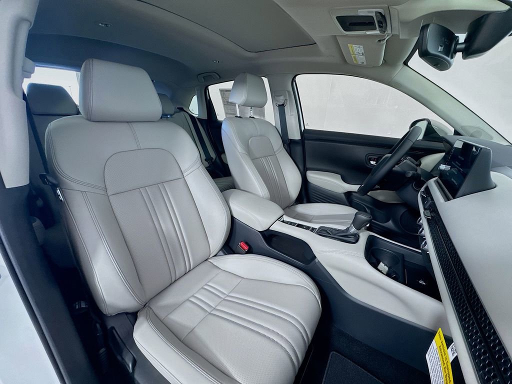 New 2026 Honda HR-V EX-L image 26