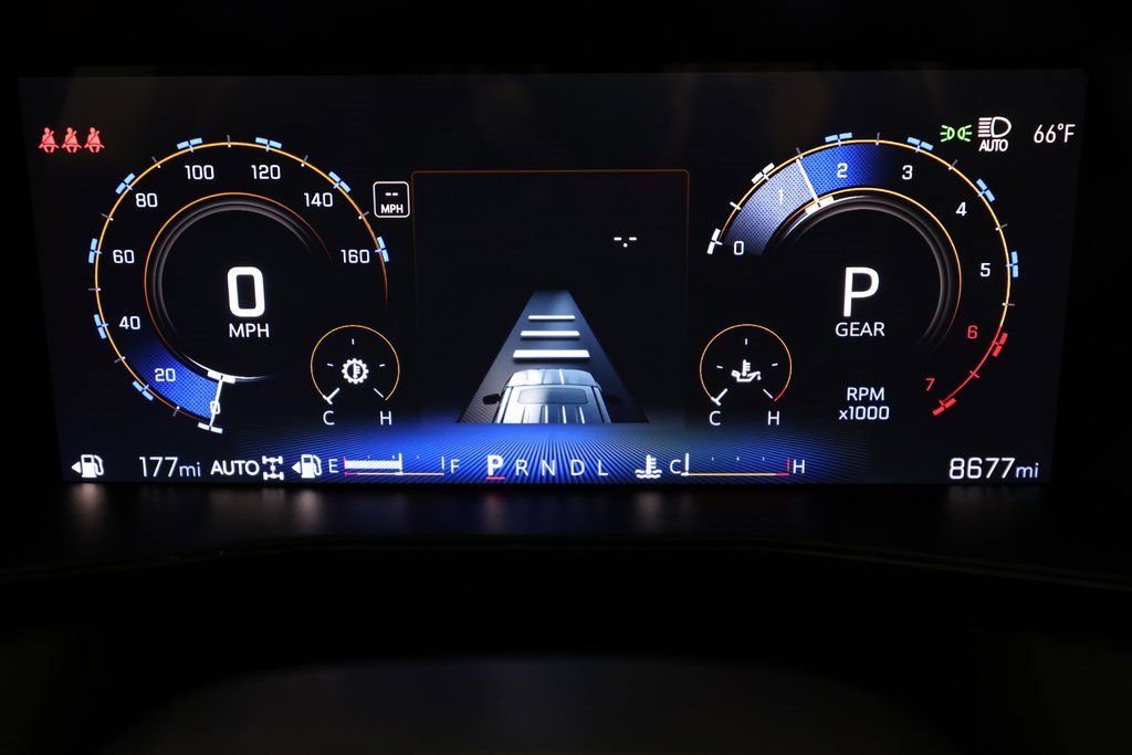 Used 2024 Chevrolet Colorado Z71 w/ Z71 Convenience Package 2 image 20