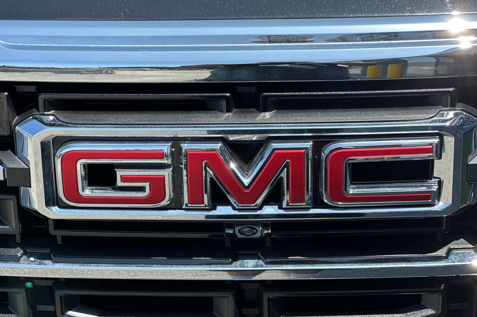 Used 2026 GMC Acadia Elevation w/ Elevation Premium Package FWD image 41
