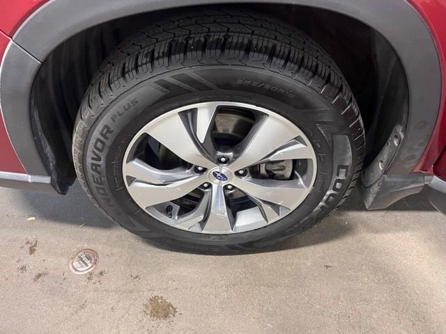 Used 2019 Subaru Ascent Premium w/ Popular Package #1 image 30