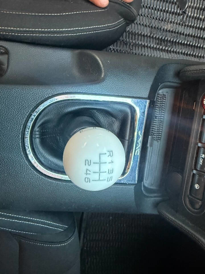 Used 2016 Ford Mustang GT w/ GT Performance Package image 17