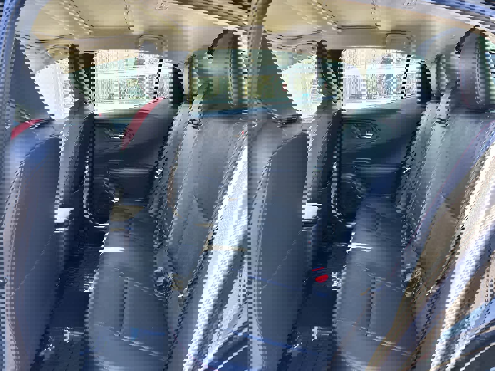 Used 2024 Toyota Prius Prime image 7