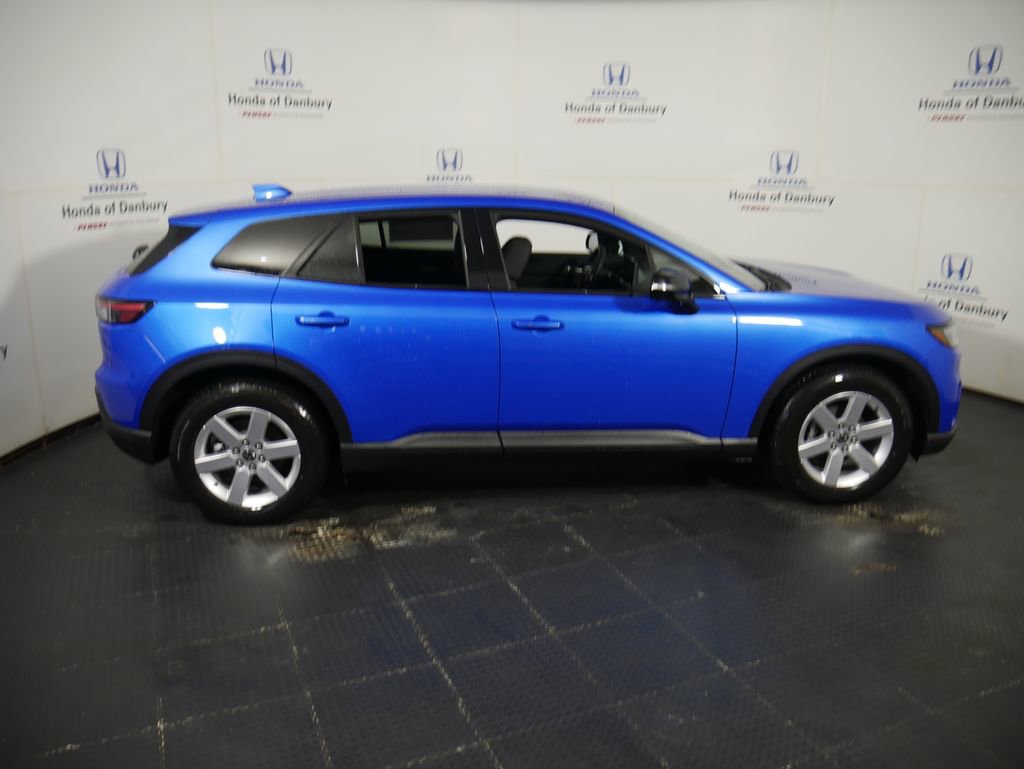 New 2025 Honda Prologue EX image 3