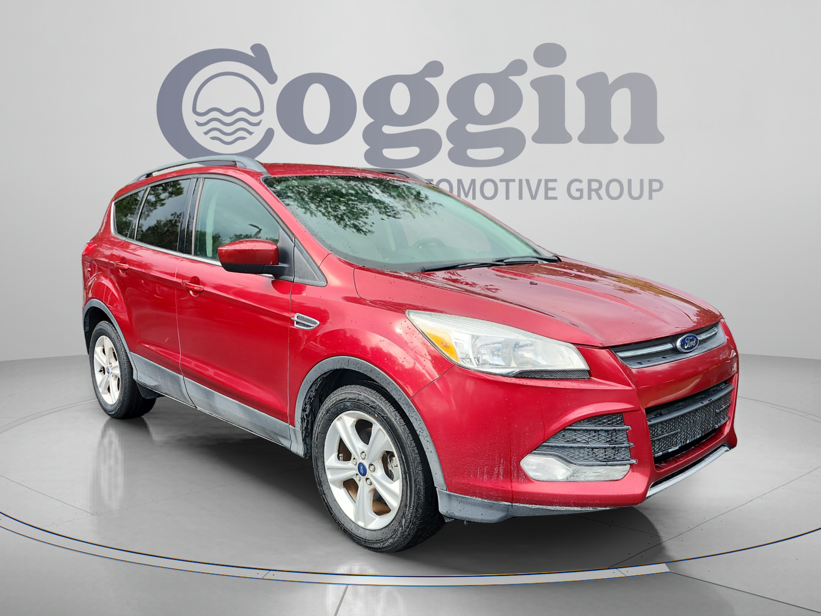 Used 2016 Ford Escape SE w/ Equipment Group 201A FWD image 7