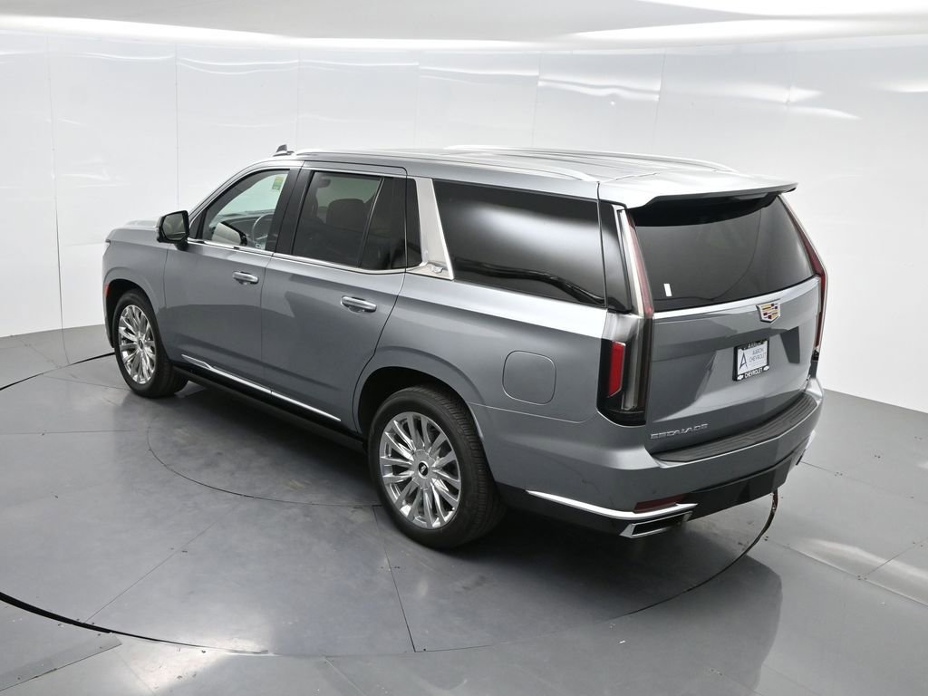 Used 2024 Cadillac Escalade Premium Luxury w/ Performance Package image 66