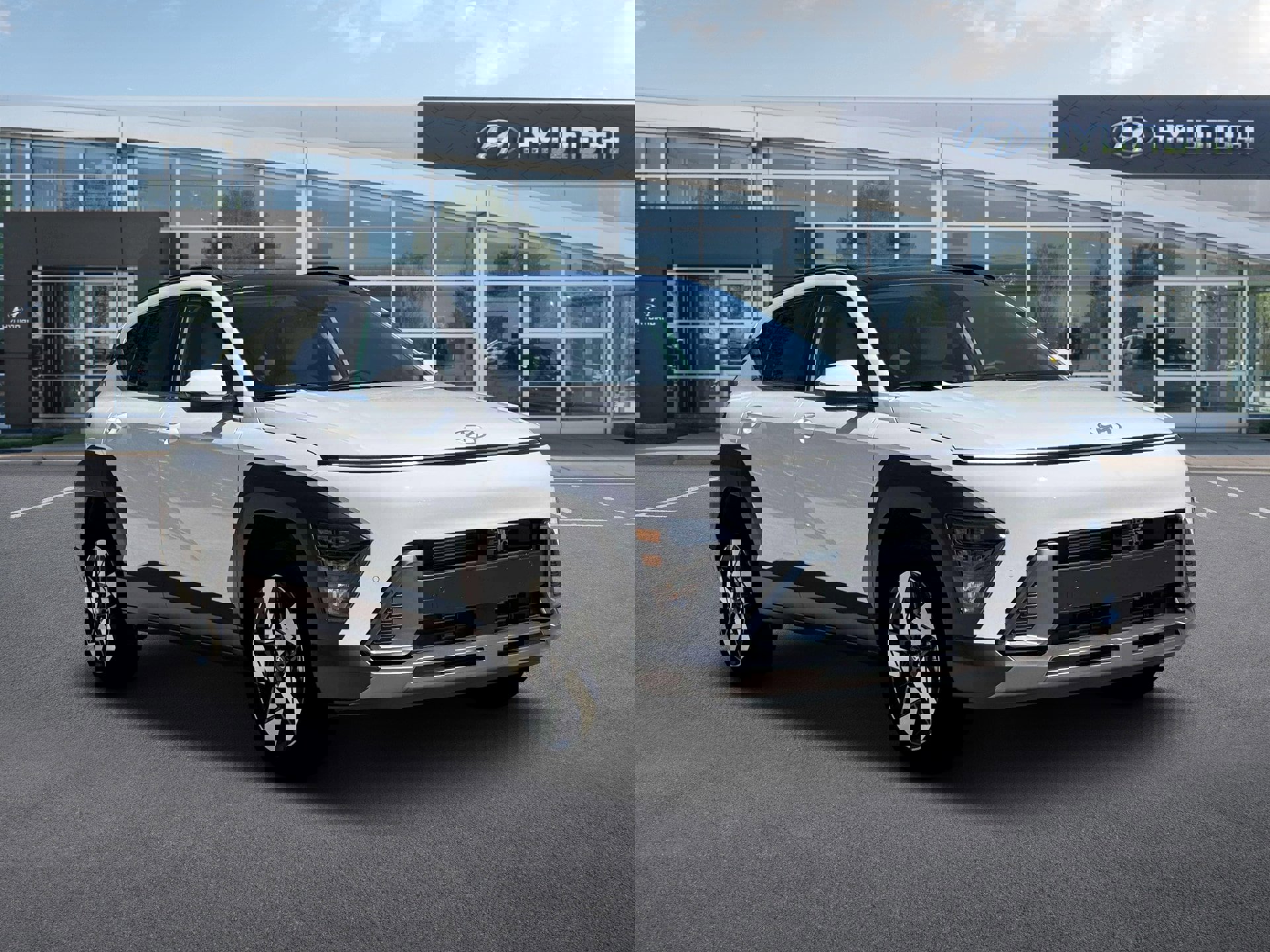 New 2026 Hyundai Kona Limited image 11
