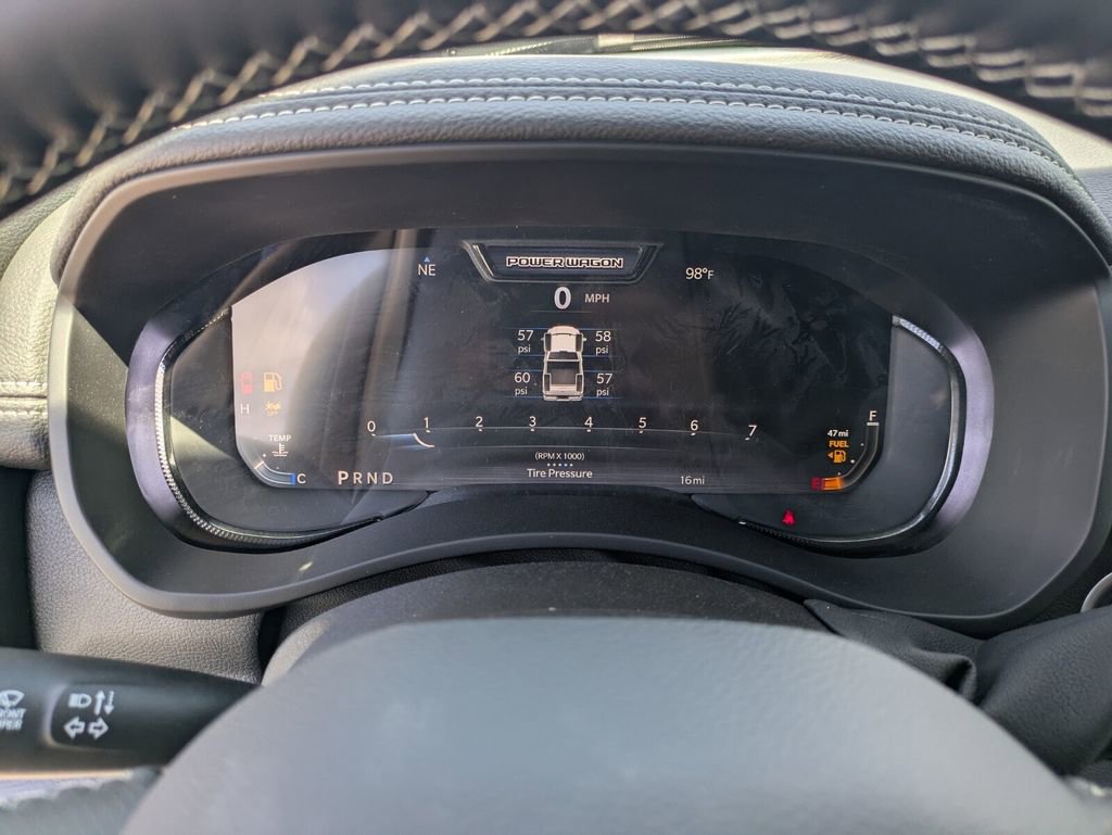 New 2026 RAM 2500 Power Wagon image 19