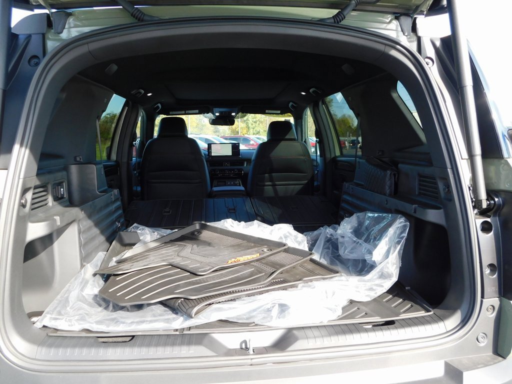 Used 2026 Honda Passport TrailSport image 27