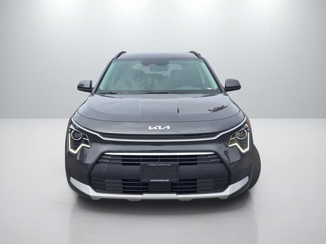 New 2026 Kia Niro EX FWD image 2