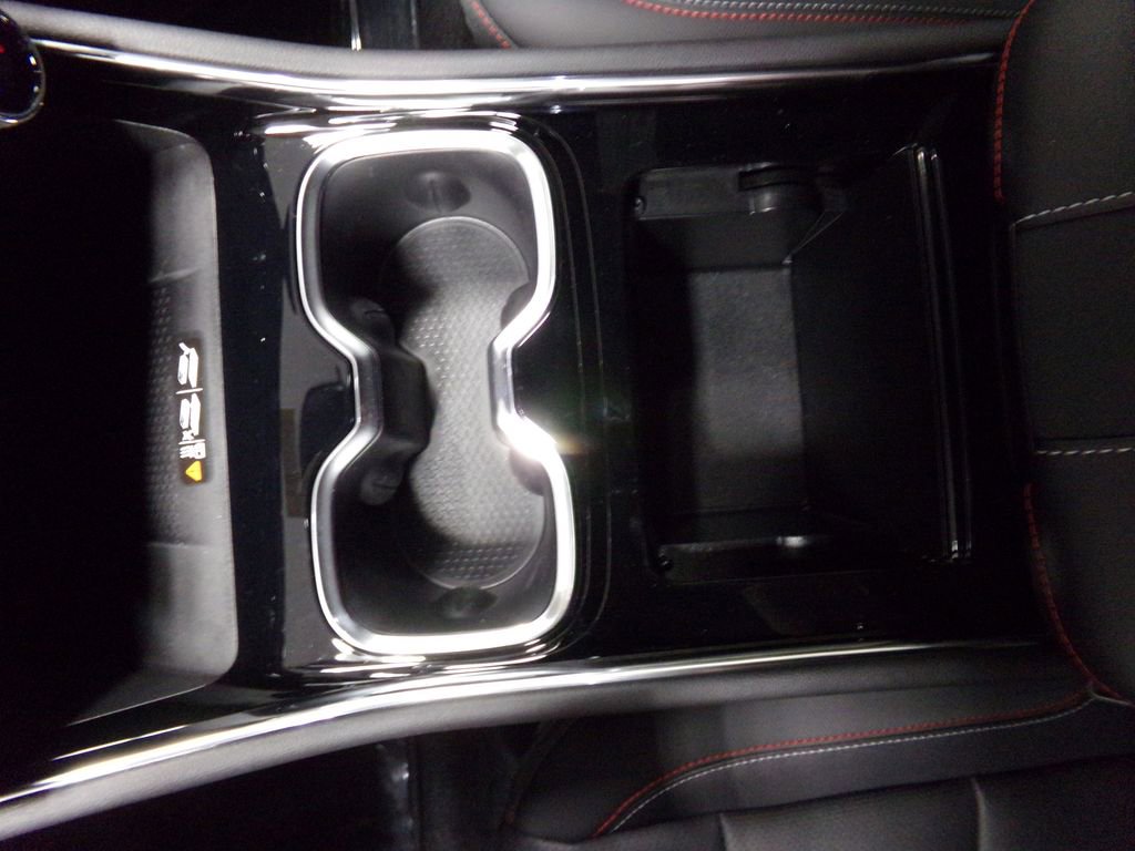 New 2026 Chevrolet Traverse Z71 w/ Enhanced Driving Package image 21