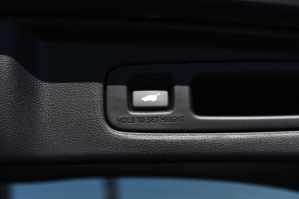 Certified 2025 Honda CR-V EX-L image 29