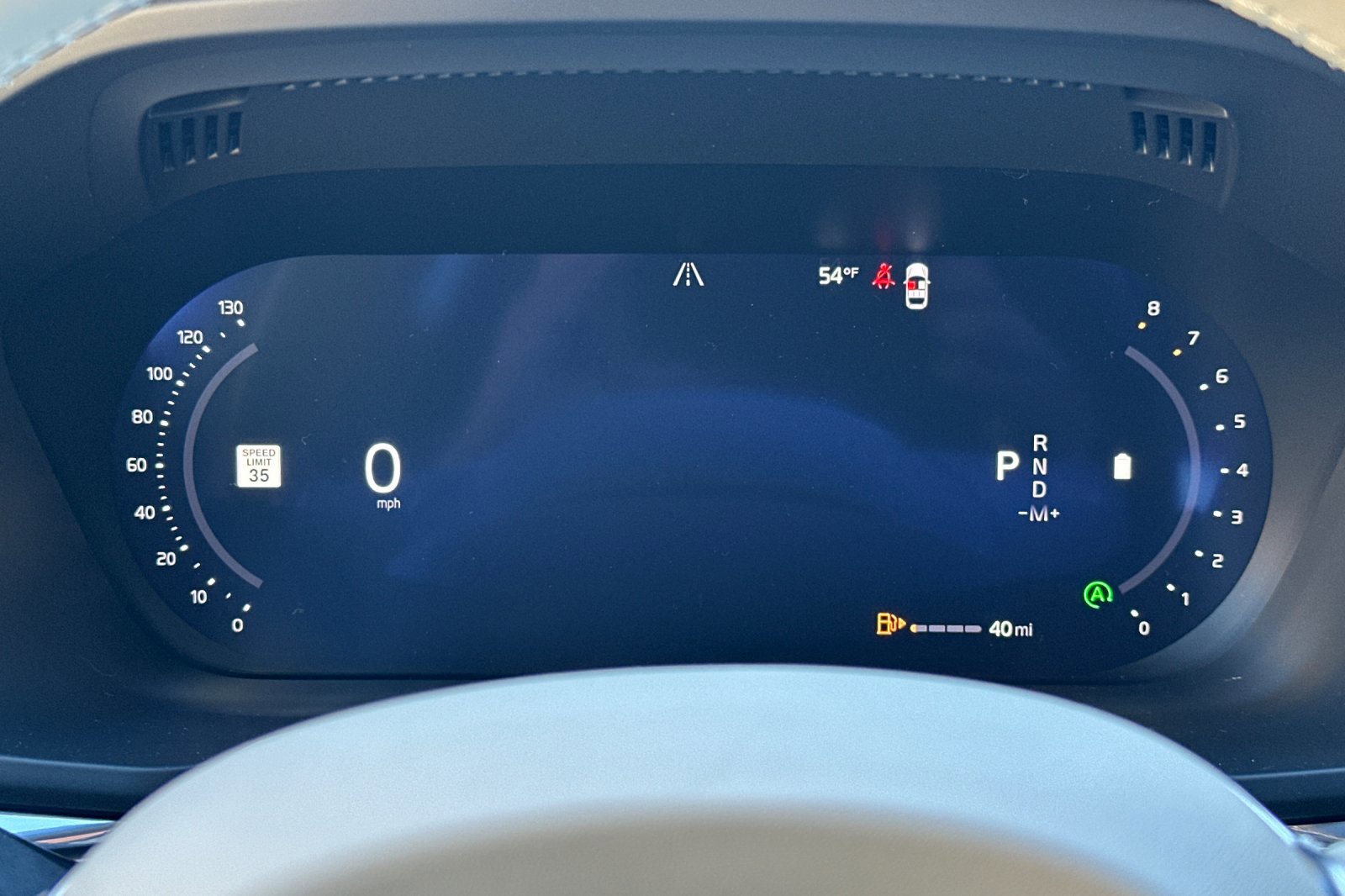 New 2026 Volvo XC60 B5 Ultra w/ Climate Package image 22