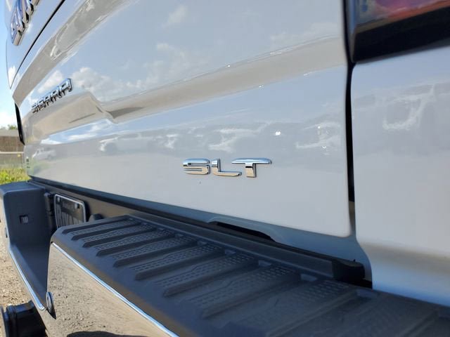 New 2026 GMC Sierra 1500 SLT w/ SLT Premium Plus Package RWD image 9