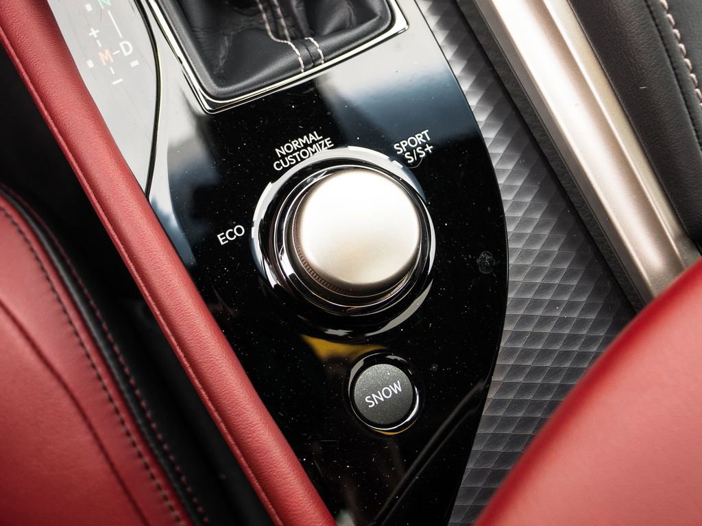 Used 2019 Lexus GS 350 F Sport image 19