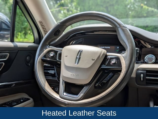 Used 2020 Lincoln Corsair Reserve AWD/4WD image 13