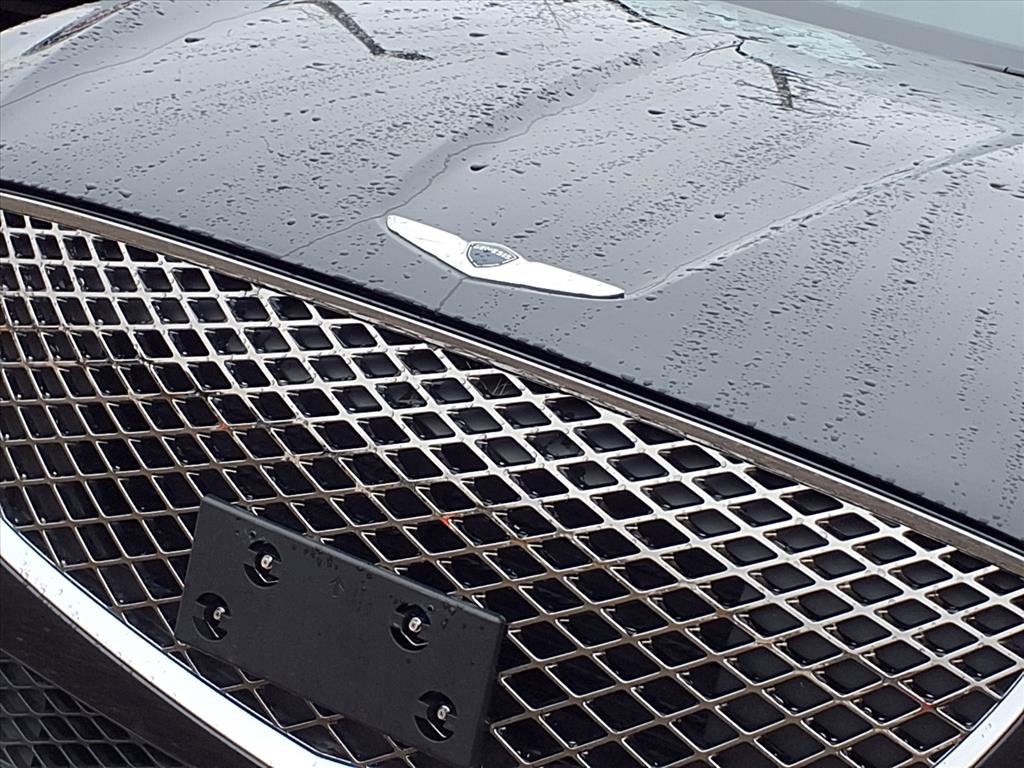 Used 2025 Genesis GV70 2.5T image 58