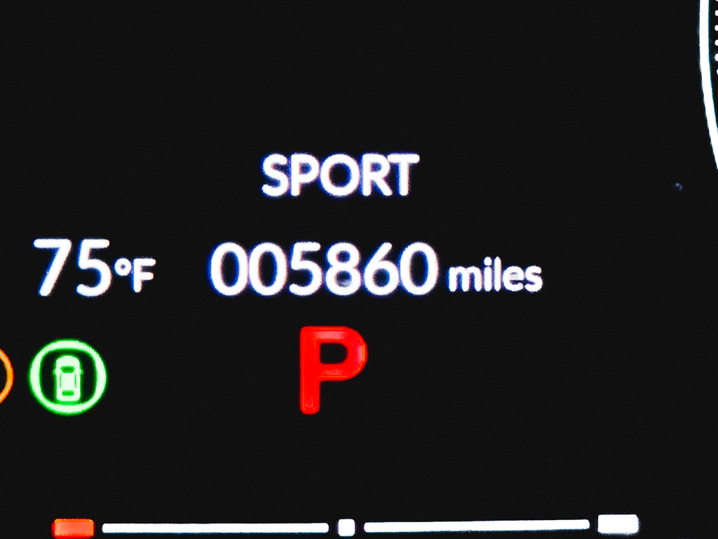 Used 2025 Honda Civic Sport image 24