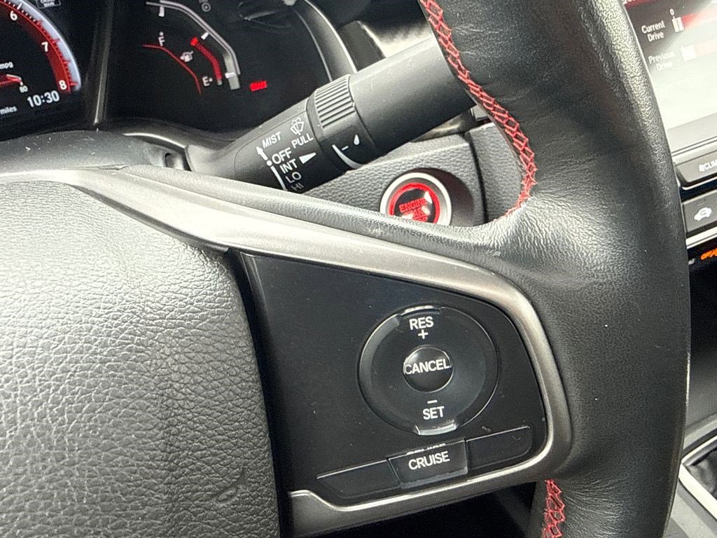 Used 2018 Honda Civic Si image 23