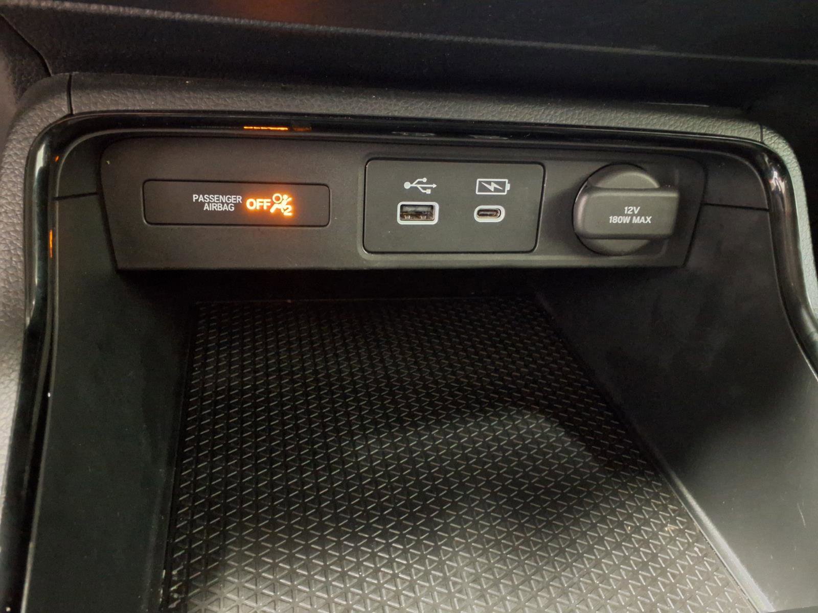 Used 2025 Honda CR-V EX image 16